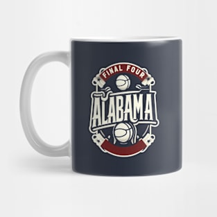 Alabama Mug